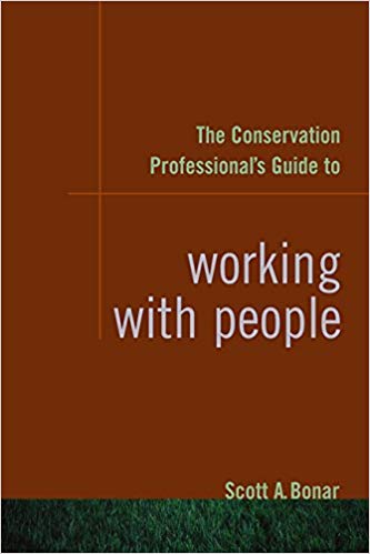 Cover of Working with People
